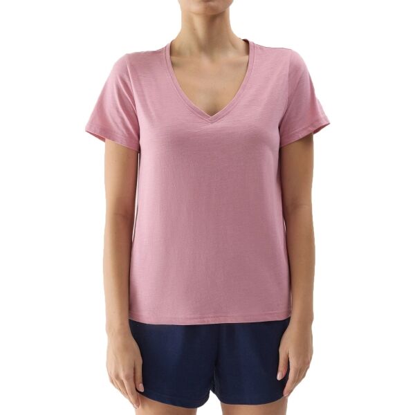 4F T-SHIRT Dámské tričko