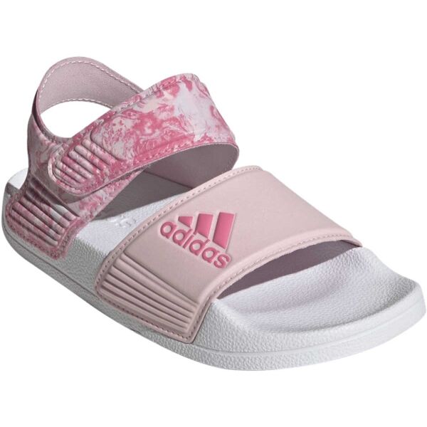 adidas ADILETTE SANDAL K Dětské sandály