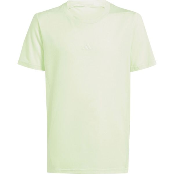 adidas TRAINING AEROREADY T-SHIRT Chlapecké triko