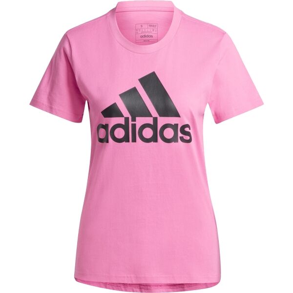 adidas LOUNGEWEAR ESSENTIALS LOGO Dámské tričko