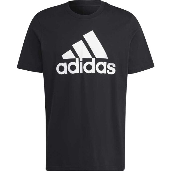 adidas BIG LOGO TEE Pánské tričko