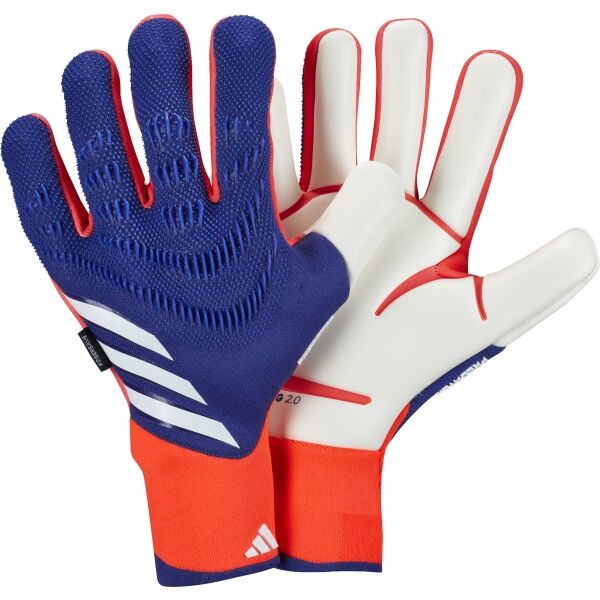 adidas PREDATOR PRO FS Pánské brankářské rukavice