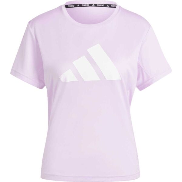adidas RUN IT TEE Dámské běžecké tričko