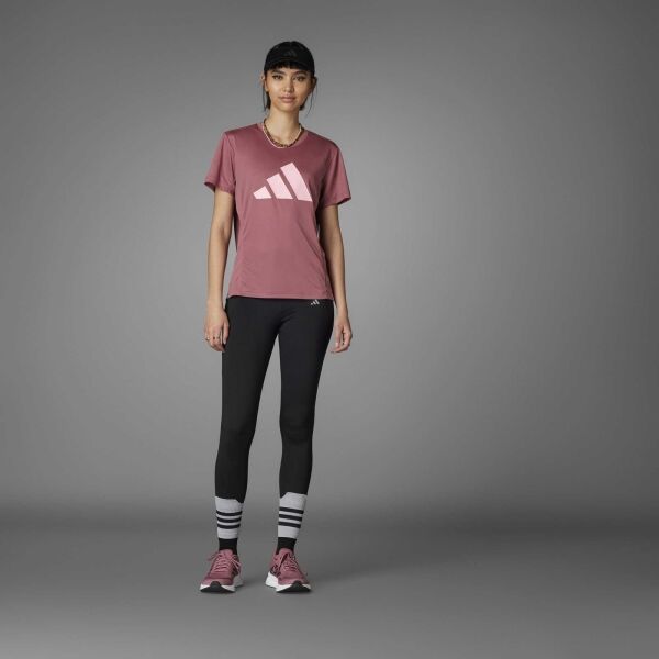 adidas RUN IT T-SHIRT Dámské běžecké triko