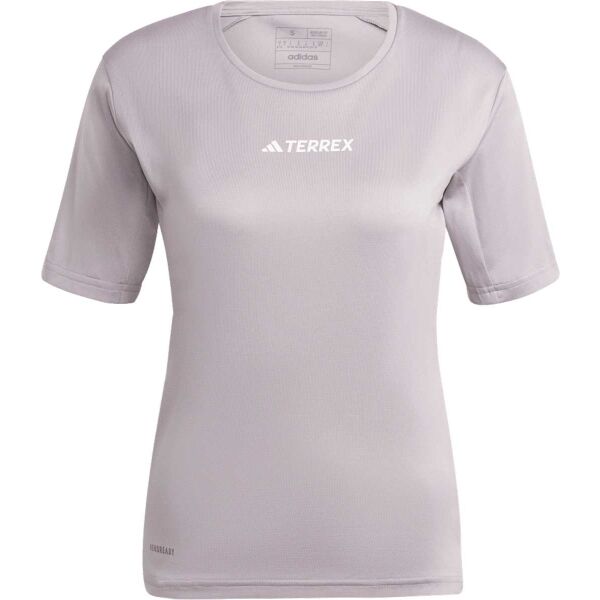 adidas TERREX MULTI T-SHIRT Dámské triko