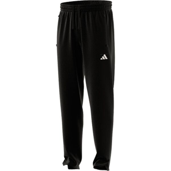 adidas WORKOUT JOGGERS Pánksé tréninkové tepláky