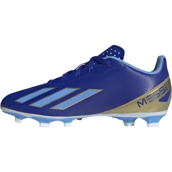 adidas X CRAZYFAST CLUB FXG J Dětské kopačky