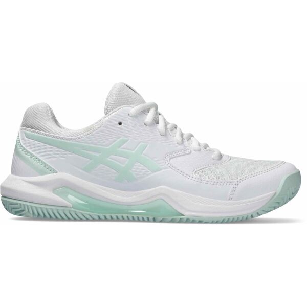 ASICS GEL-DEDICATE 8 W Dámská tenisová obuv