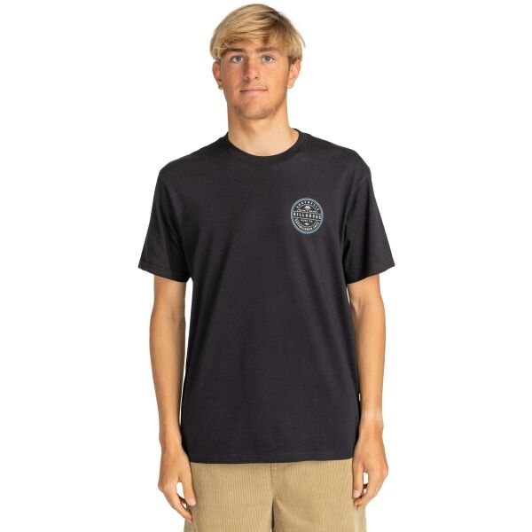 Billabong MONOGRAM Pánské triko