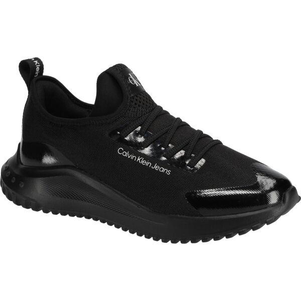 Calvin Klein EVA RUNNER SOCK LACEUP Dámská volnočasová obuv