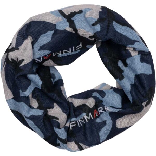 Finmark FS-329 Dětský multifunkční šátek