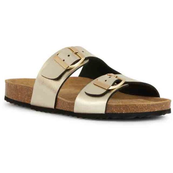 Geox BRIONIA L Dámské pantofle