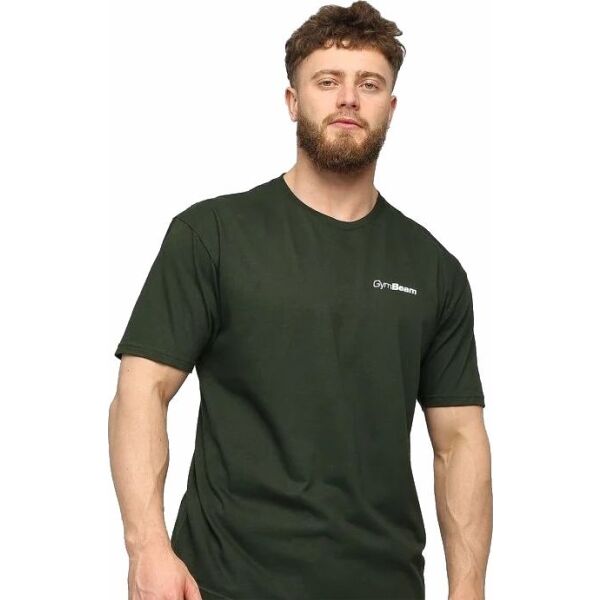 GymBeam BASIC Pánské triko