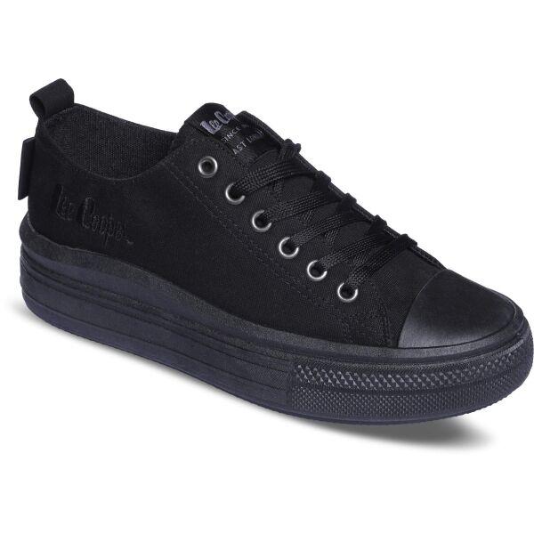Lee Cooper CANVAS Dámské tenisky