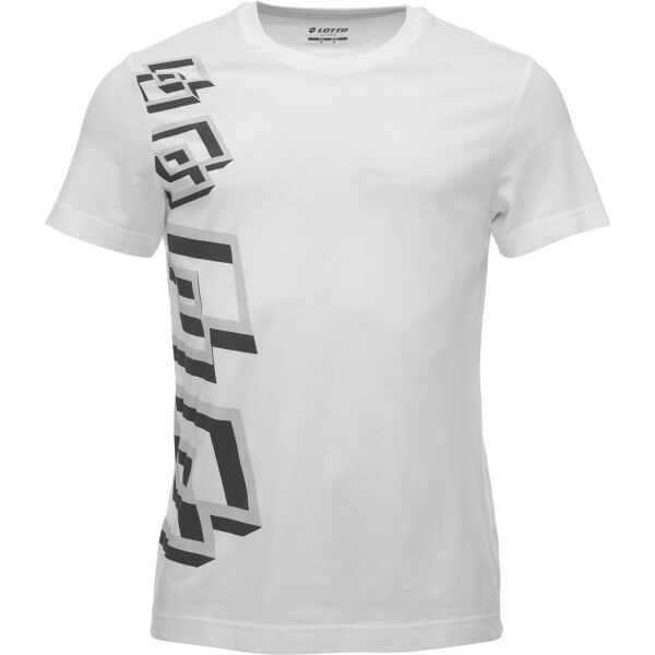 Lotto LOSANGA 3D TEE Pánské tričko