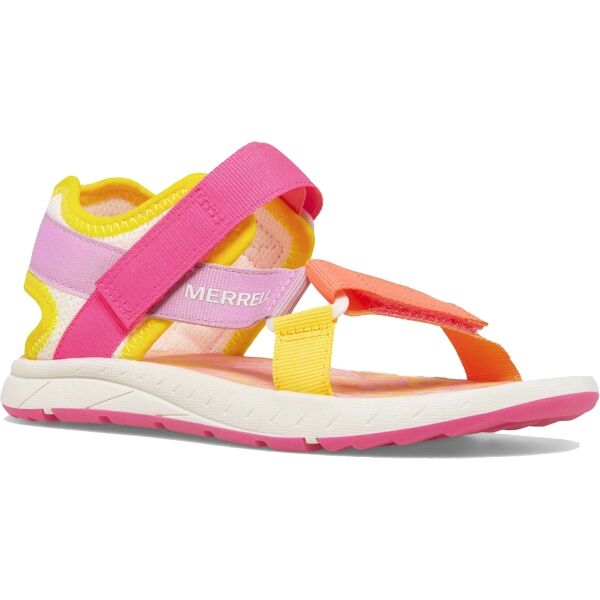 Merrell KAHUNA WEB 2.0 Dětské sandály