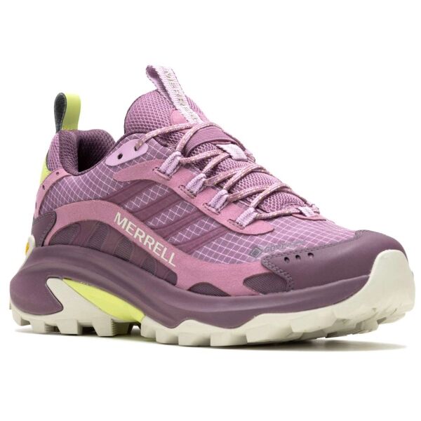 Merrell MOAB SPEED 2 GTX Dámské outdoorové boty