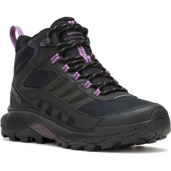 Merrell SPEED STRIKE 2 MID WP Dámské outdoorové boty