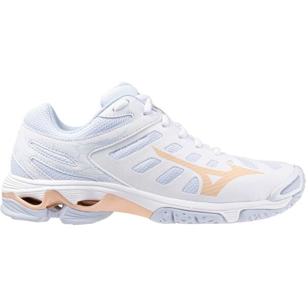 Mizuno WAVE VOLTAGE Dámská volejbalová obuv