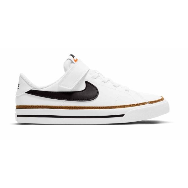 Nike COURT LEGACY Dětské boty