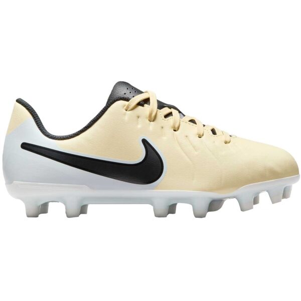 Nike TIEMPO LEGEND 10 CLUB Dětské kopačky