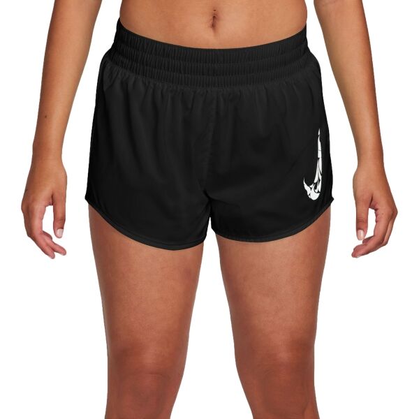 Nike ONE SWOOSH Dámské běžecké šortky
