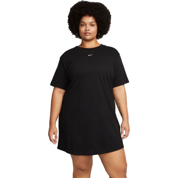 Nike SPORTSWEAR ESSENTIAL Dámské šaty