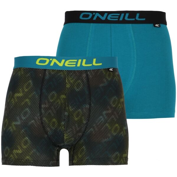 O'Neill BOXER 2-PACK Pánské boxerky