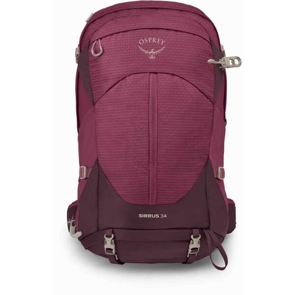 Osprey SIRRUS 34 Dámský turistický batoh