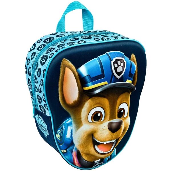 Oxybag 3D PAW PATROL Předškolní batoh