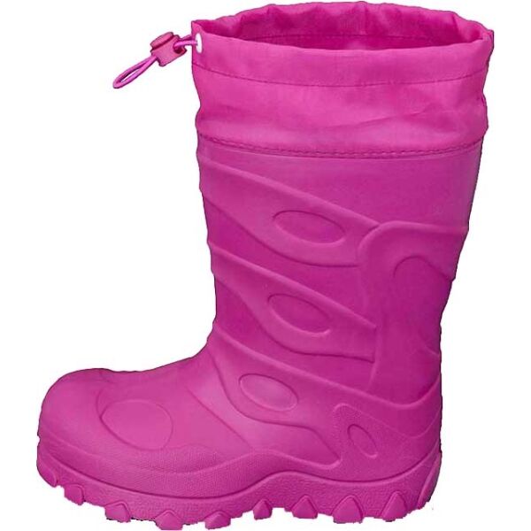 Pidilidi RAIN BOOT Dívčí holínky