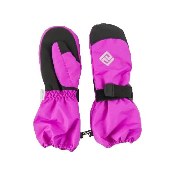 Pidilidi MITTENS Dívčí palcové rukavice