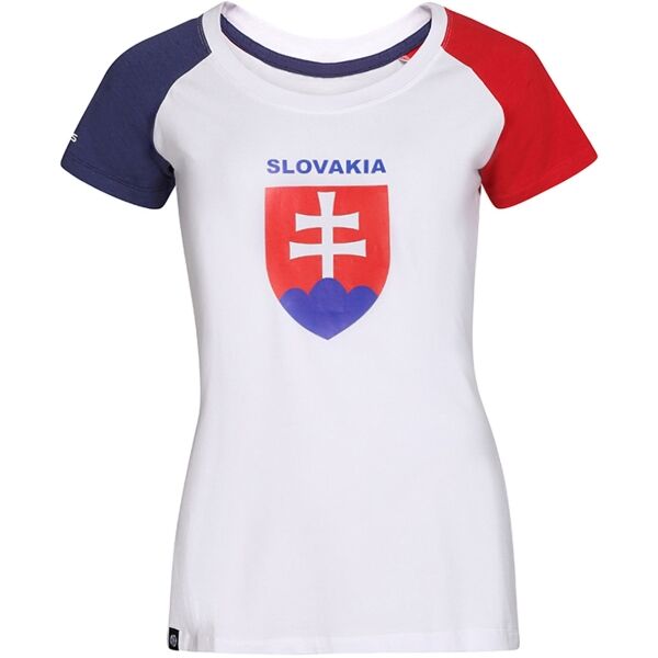 PROGRESS HC SK T-SHIRT Dámské triko pro fanoušky