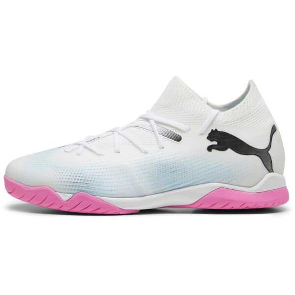 Puma FUTURE 7 MATCH  IT + JR Dětské sálovky