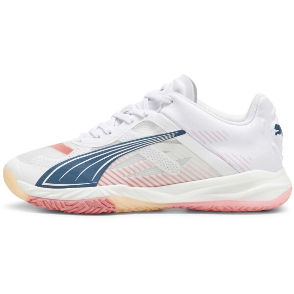 Puma ACCELERATE NITRO SQD W+ Dámská sálová obuv