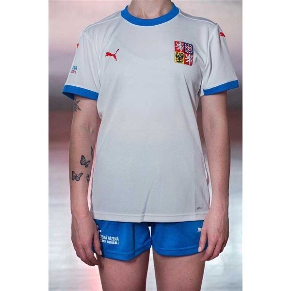 Puma AWAY JERSEY W Dámský házenkářský dres