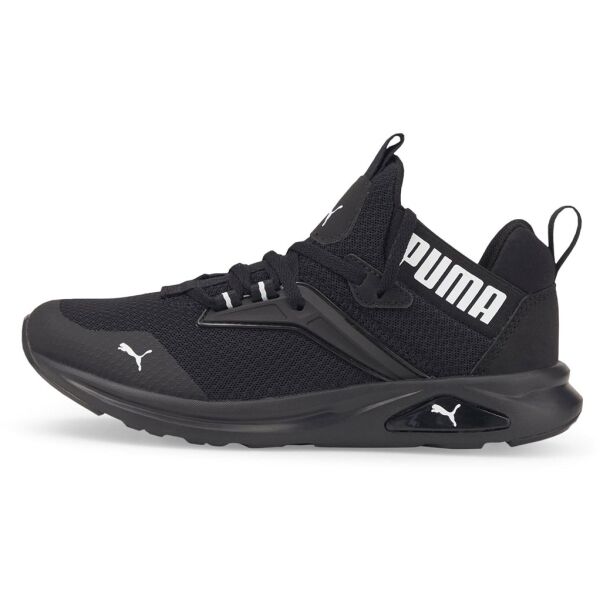 Puma ENZO 2 REFRESH JR Dětská volnočasová obuv