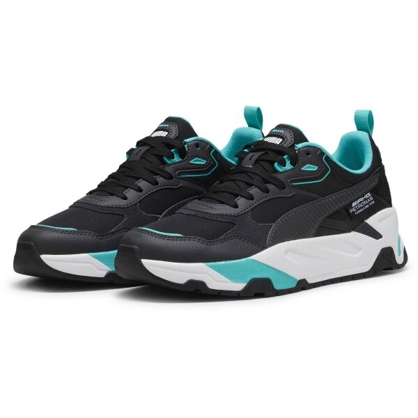 Puma MERCEDES - AMG PETRONAS TRINITY Unisex obuv