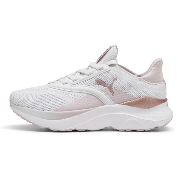 Puma SOFTRIDE MAYVE WN'S Dámská vycházková obuv