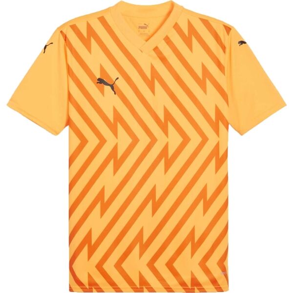 Puma TEAMGLORY JERSEY Pánský fotbalový dres