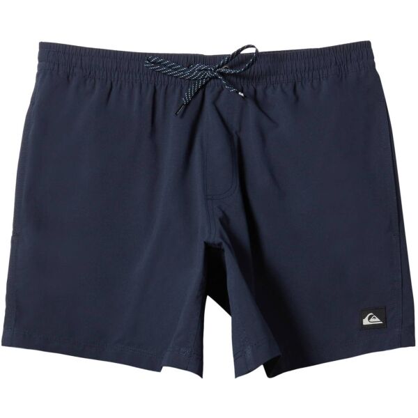 Quiksilver EVERYDAY SOLID VOLLEY 15 Pánské plavky