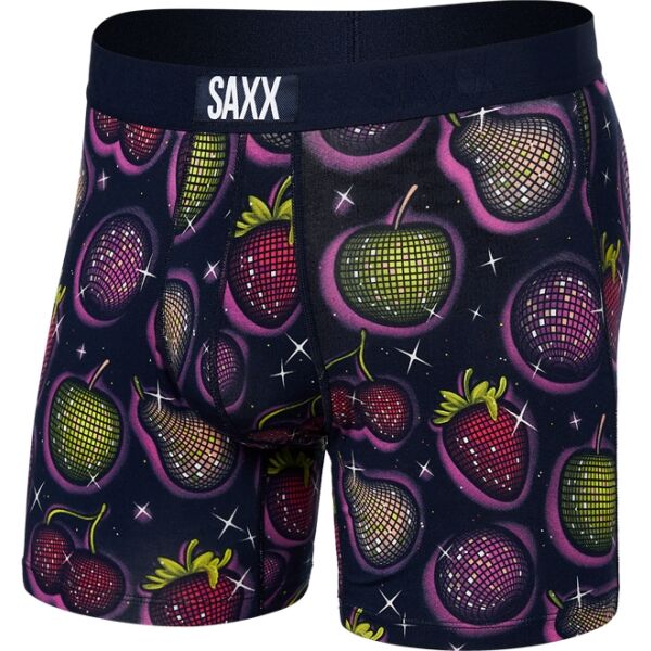 SAXX VIBE Pánské boxerky