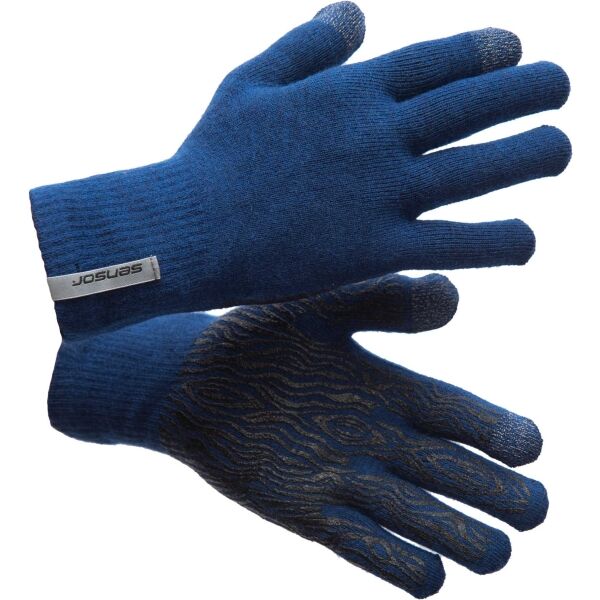 Sensor MERINO Rukavice