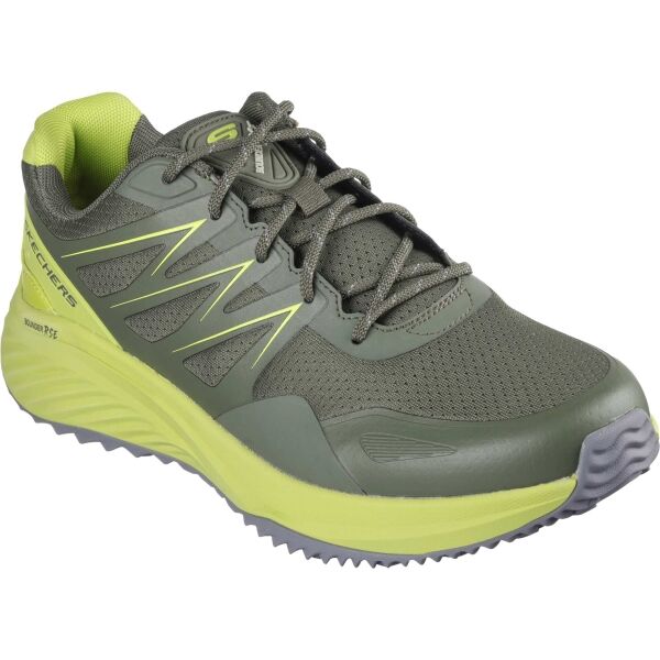 Skechers BOUNDER RSE Pánská volnočasová obuv