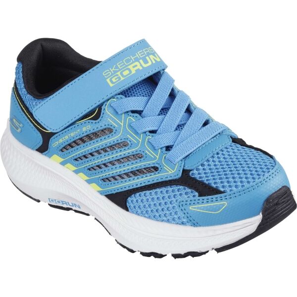 Skechers GO RUN CONSISTENT 2.0 Dětská volnočasová obuv