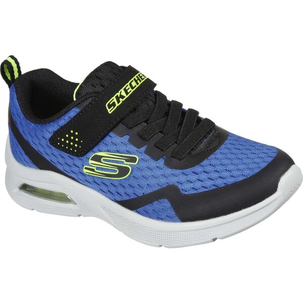 Skechers MICROSPEC MAX Dětská obuv