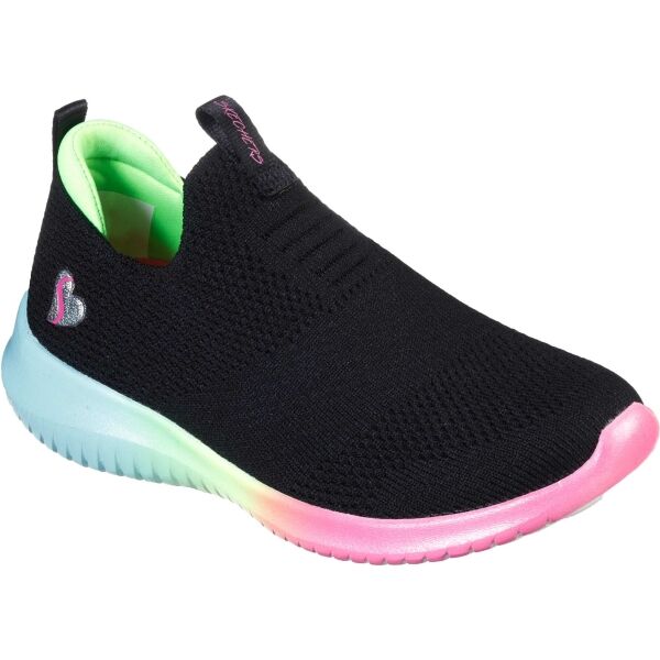 Skechers ULTRA FLEX Dětské slip-on boty
