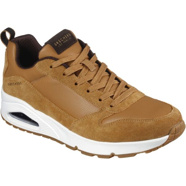 Skechers UNO STACRE Pánská vycházková obuv