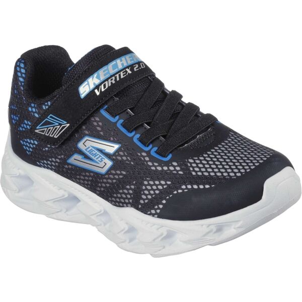Skechers VORTEX 2.0 Chlapecká volnočasová obuv