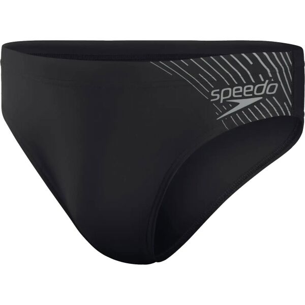 Speedo MEDLEY LOGO 7CM Pánské plavky